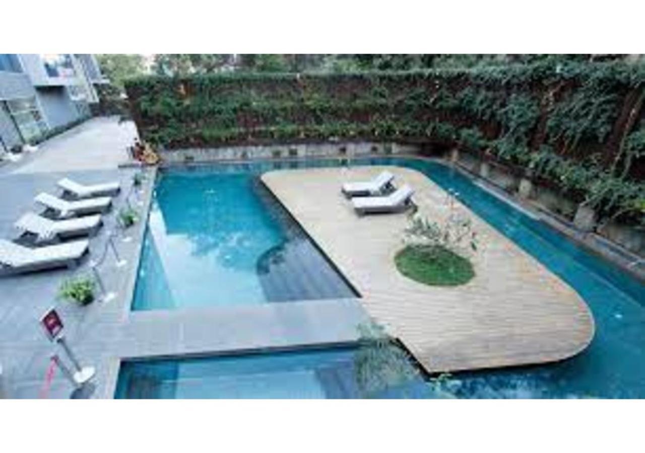 Crowne Plaza Pune City Centre By Ihg Exterior photo