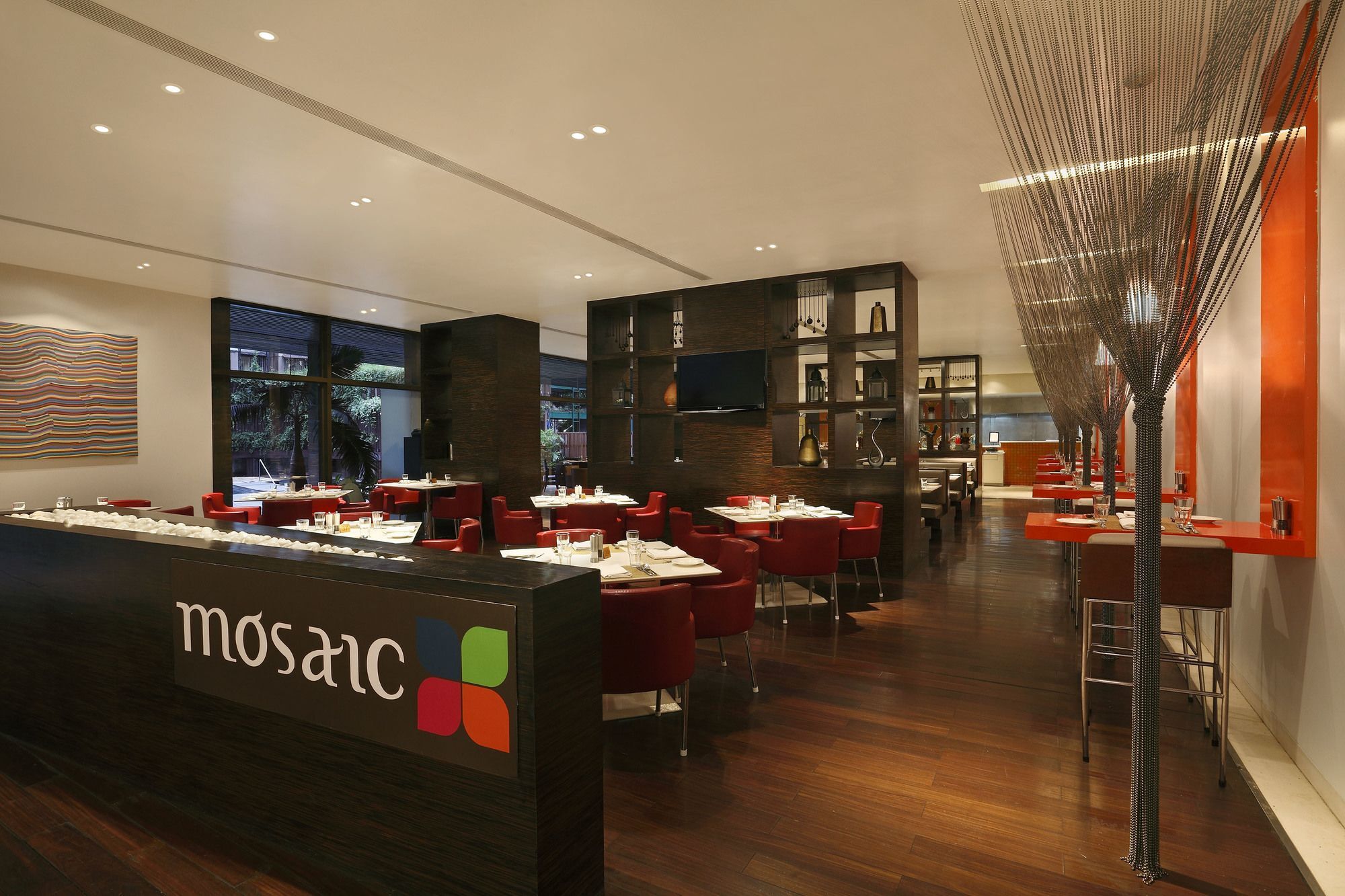 Crowne Plaza Pune City Centre By Ihg Exterior photo